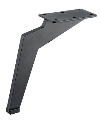 Aggiorna i tuoi mobili con le gambe di divani in metallo durevoli ed eleganti...