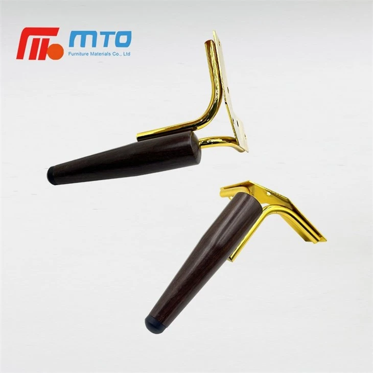 sofa table pipe legs
