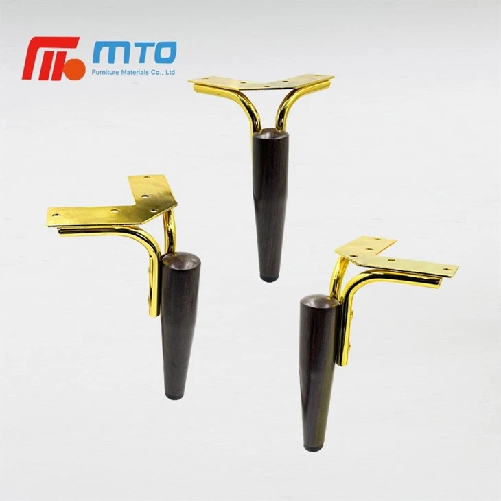 turned sofa legs with casters